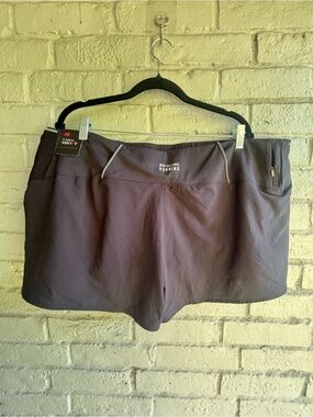New Balance Black NWT Sz 2XL   Athletic Shorts with Elastic Waist